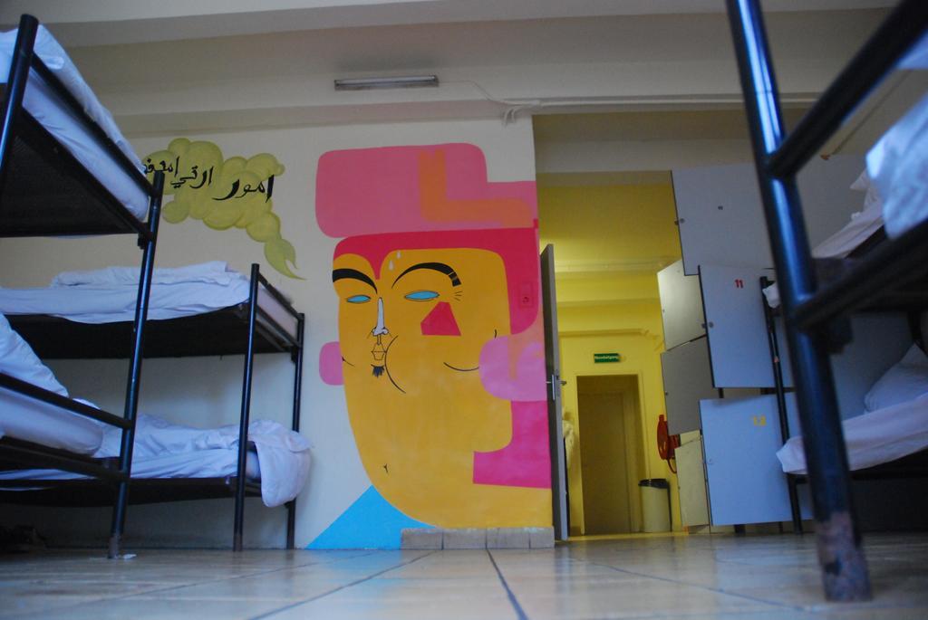 Bob'S Youth Hostel Ámsterdam Habitación foto