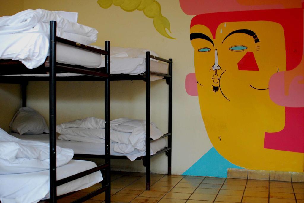 Bob'S Youth Hostel Ámsterdam Habitación foto